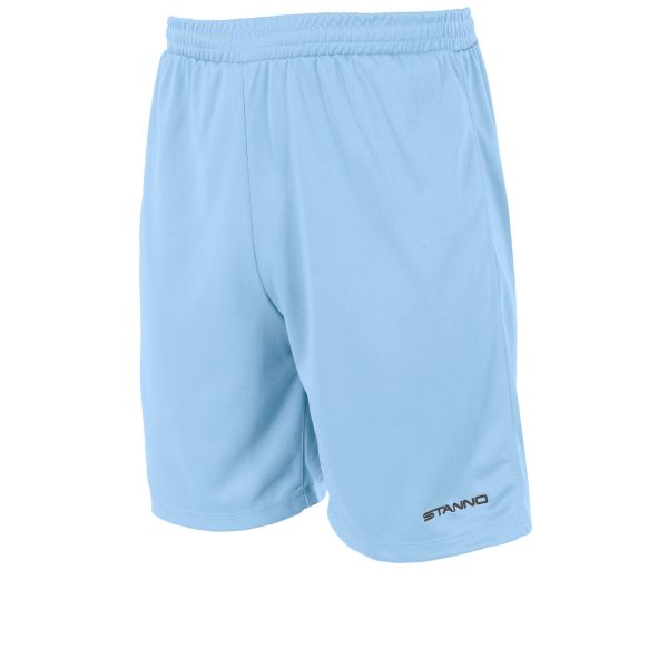 Club Pro Shorts — Sky Blue