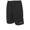 Club Pro Shorts — Black