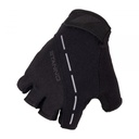 Fitness & cycling glove II — Black