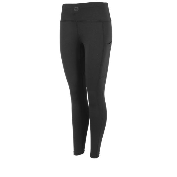 Functionals 7/8 Tight Ladies II — Black