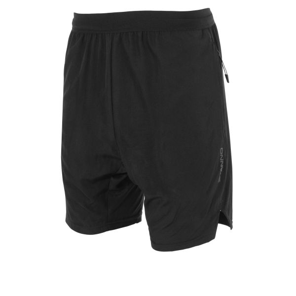 Functionals Woven Shorts II — Black