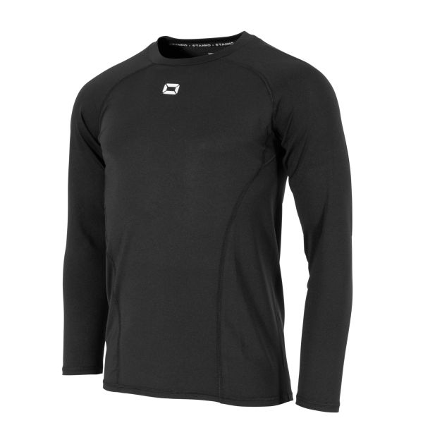 Equip Anti Abrasion Shirt — Black