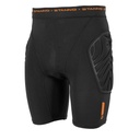 Equip Protection Short — Black