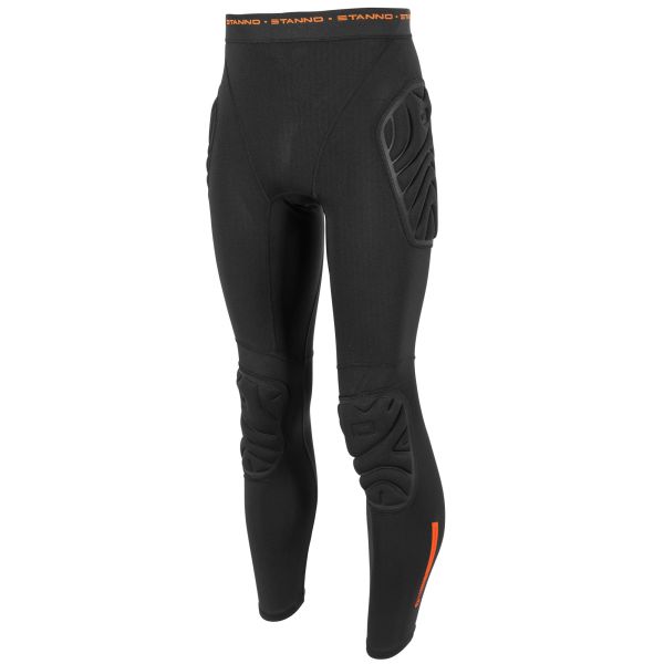 Equip Protection Tight — Black