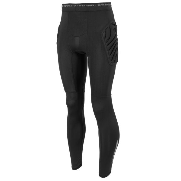 Equip Protection Pro Tight — Black