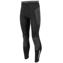 Equip Anti Abrasion Tight — Black