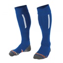 Forza II Sock — Royal-White