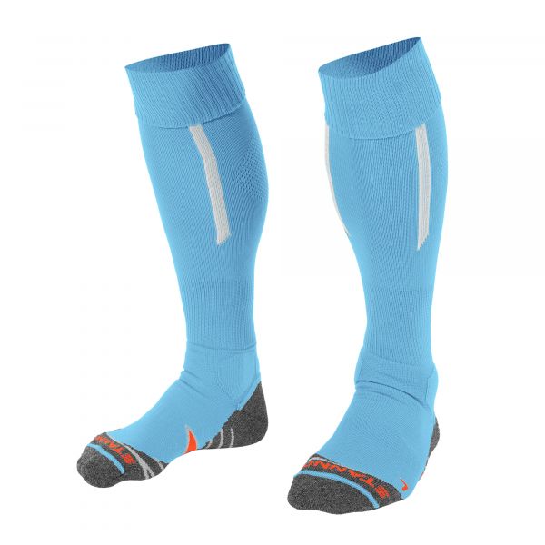 Forza II Sock — Blue