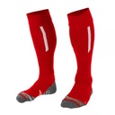 Forza II Sock — Red