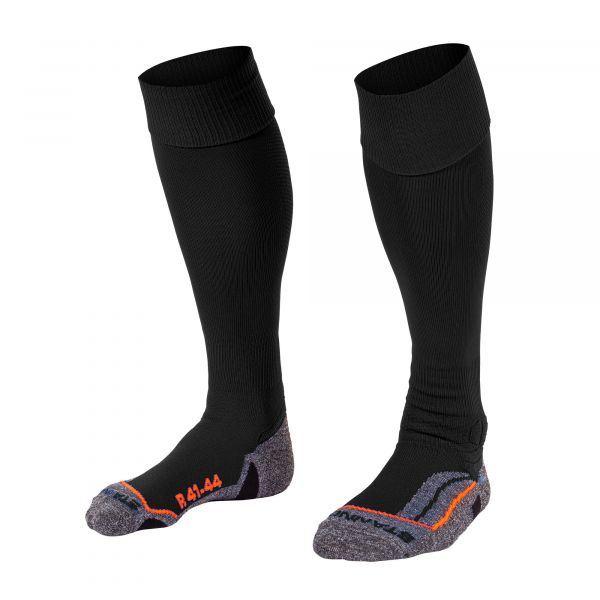 Uni Pro Sock — Black