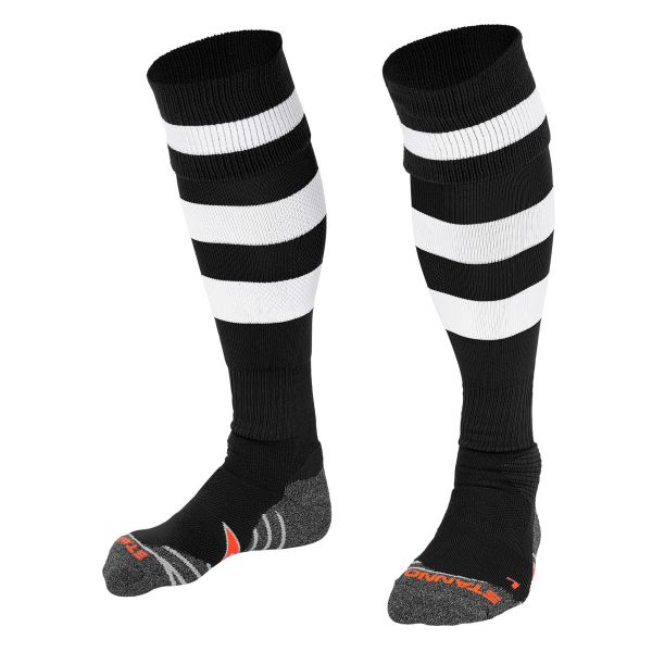 Original Sock — Black-White