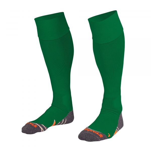 Uni Sock II — Green