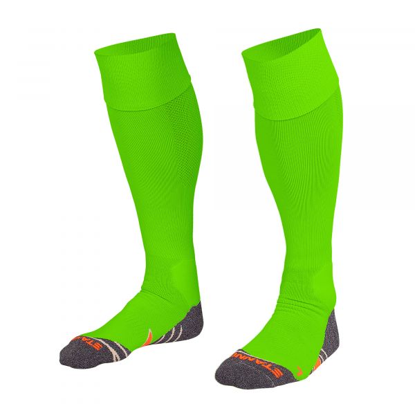 Uni Sock II — Neon Green