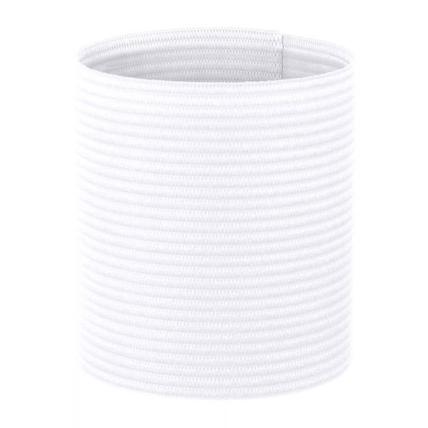 Uni Aanvoerdersband — White