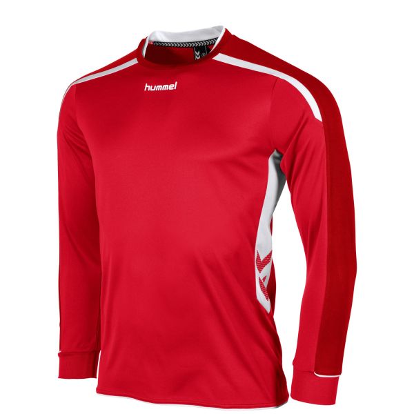 Preston Shirt l.m.