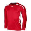 Preston Shirt l.m. — Red