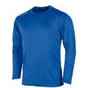 Field Longsleeve Shirt — Royal