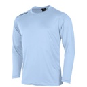 Field Longsleeve Shirt — Blue