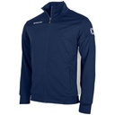 Pride Full Zip Jack — Navy-White