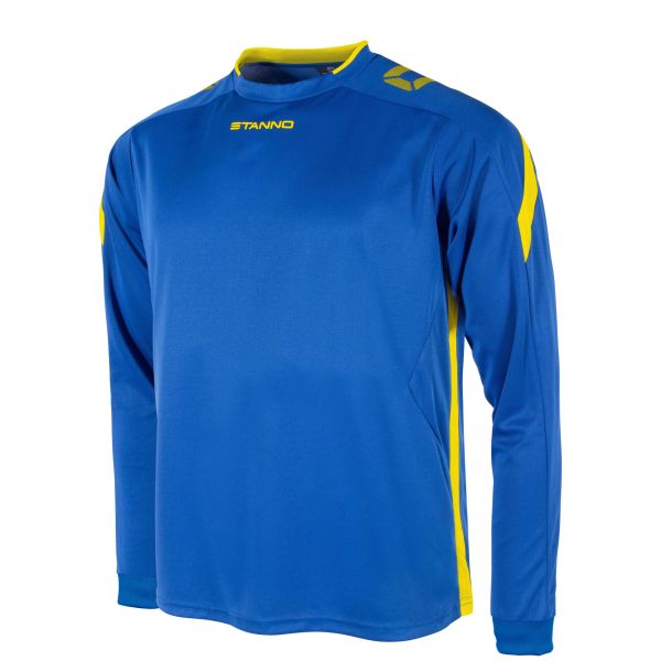 Drive Match Shirt LS
