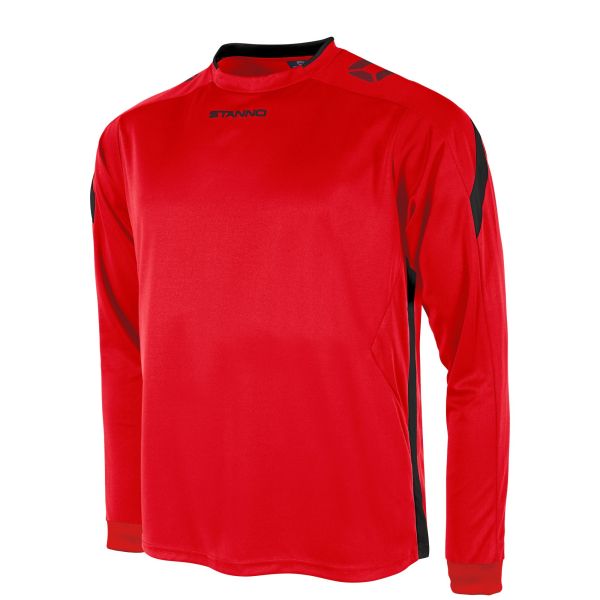 Drive Match Shirt LS