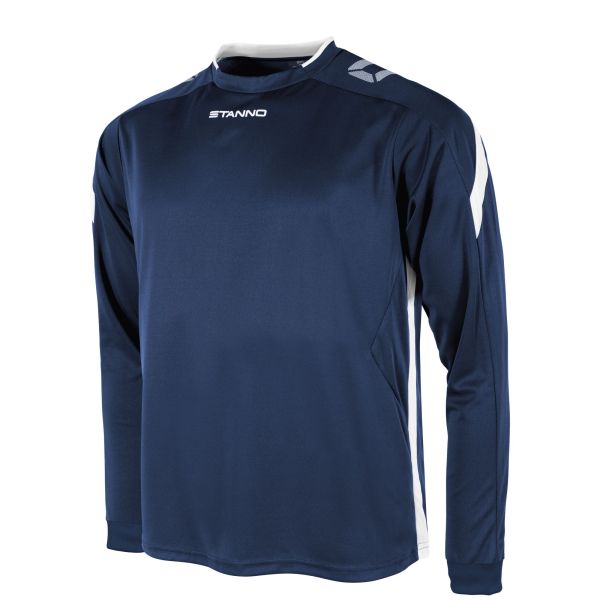 Drive Match Shirt LS