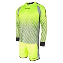 Blitz Keeper set — Neon Yellow