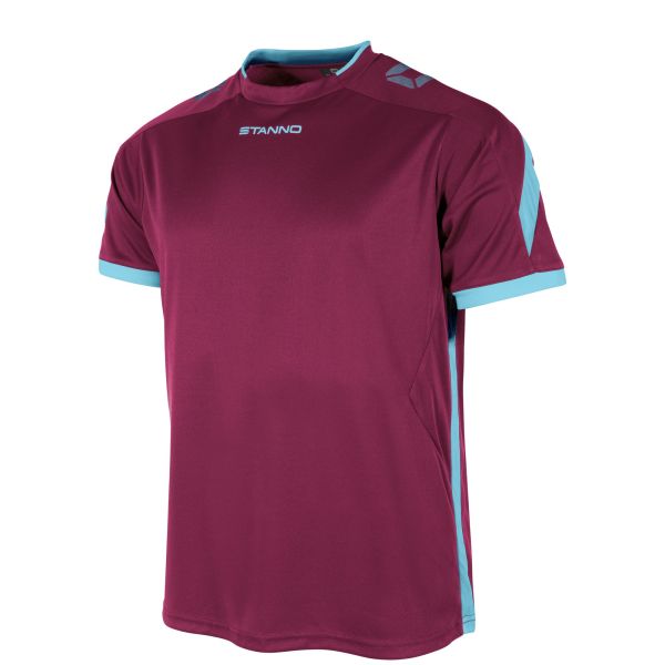 Drive Match Shirt — Navy