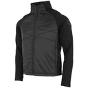 Functionals Thermal Top — Black