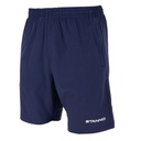 Field Woven Short — Navy