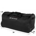 Premium Team Trolley Bag — Black