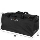 Premium Team Bag — Black