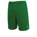 Euro Shorts II — Green
