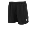 Euro Shorts II Ladies — Black