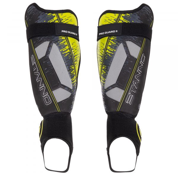 Pro Guard II — Black