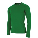 Core Baselayer Long Sleeve Shirt — Green