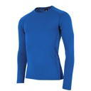 Core Baselayer Long Sleeve Shirt — Royal
