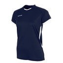 First Shirt Ladies — Navy-White