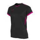 First Shirt Ladies — Black-Pink