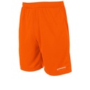 Club Pro Shorts — Orange