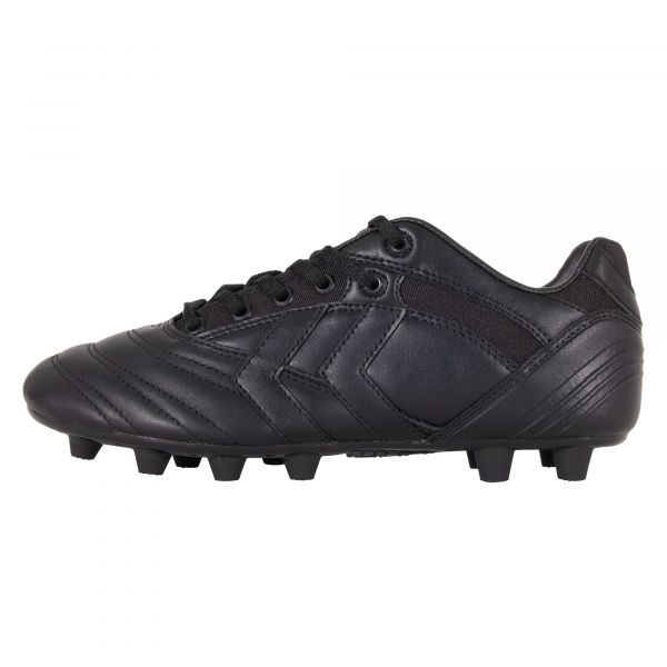 Nappa Nero FG II — Black