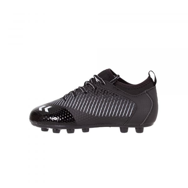 Zoom JR FG — Black