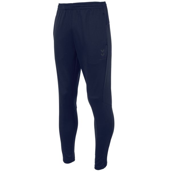 Tulsa Pants — Navy