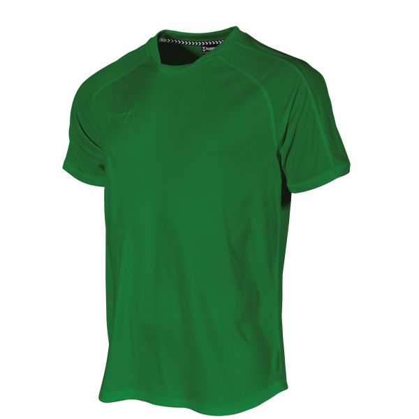 Tulsa Shirt — Green