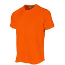 Tulsa Shirt — Orange