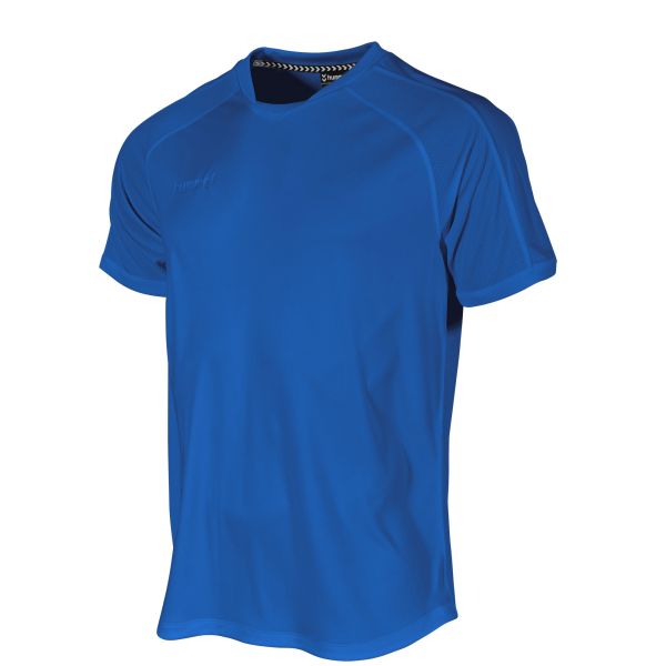 Tulsa Shirt — Royal