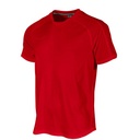 Tulsa Shirt — Red