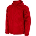 Prime All Season Jacket — Red