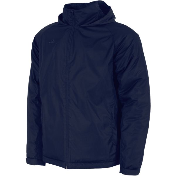 Prime All Season Jacket — Navy