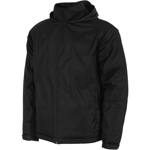 Prime All Season Jacket — Black